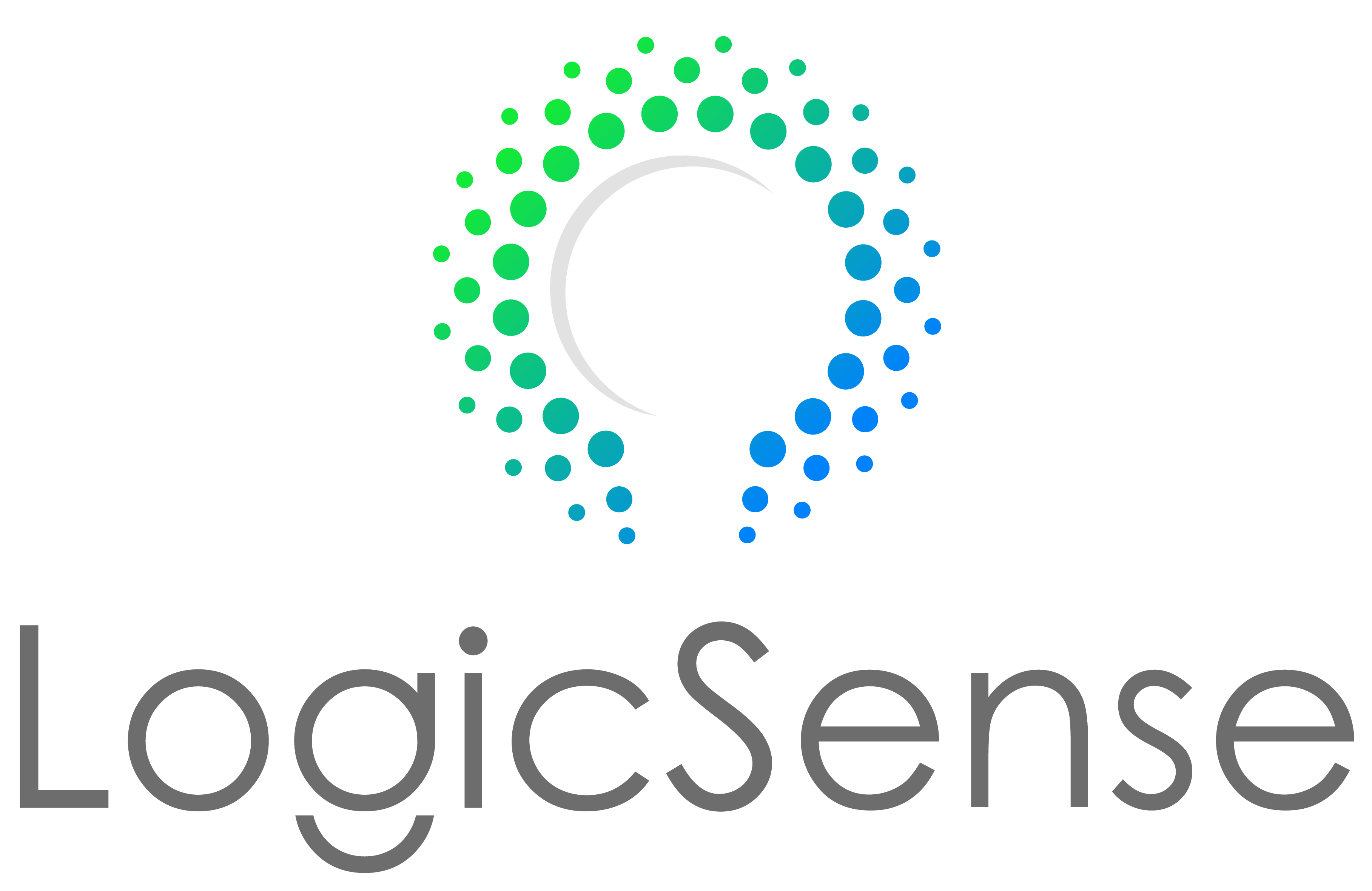 LogicSense logo